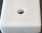 Preview: Handballfigur drehender Ball 15cm Hoch inkl. Klebeschild/Text/Logo/Montage